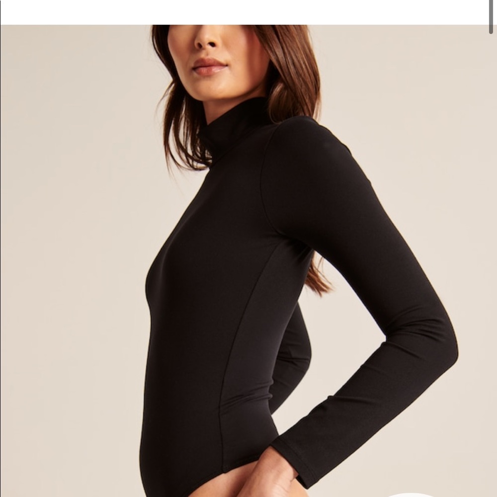 Body suit